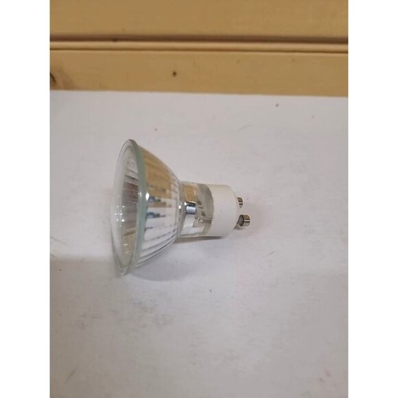 GU10+C 50W 120V Lot 26 Dimmable Light Bulbs for Track Lighting - Picture 9 of 9